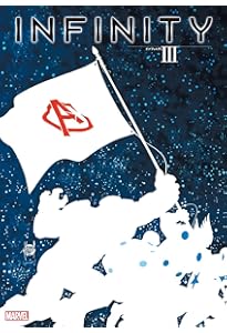 アベンジャーズ:タイム・ランズ・アウト III (MARVEL) | ジョナサン